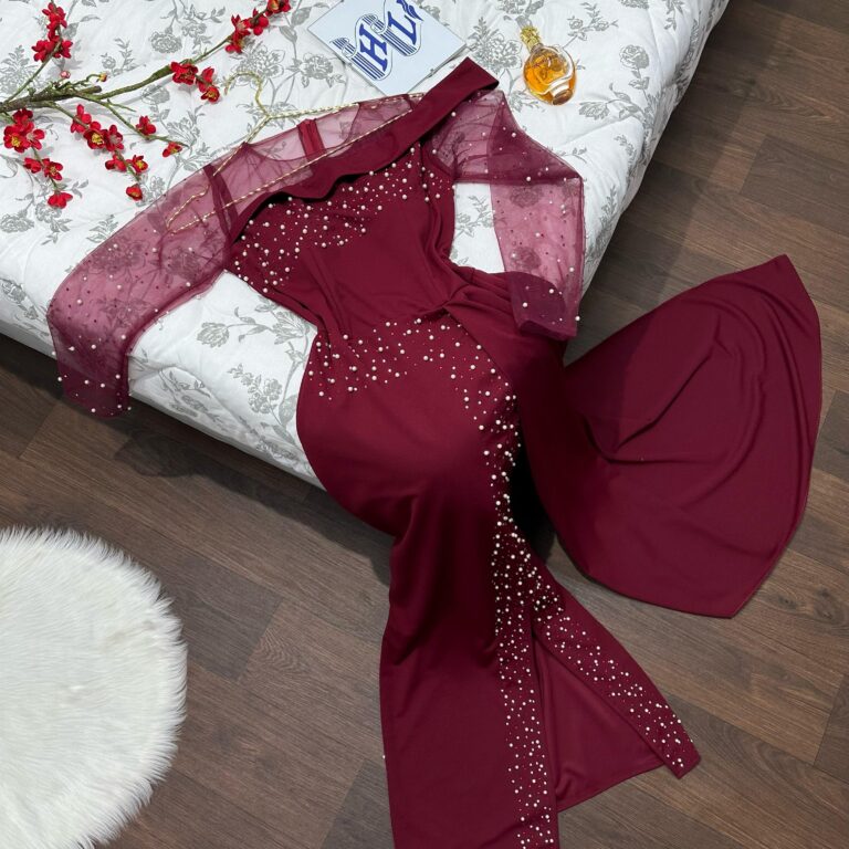 ⁦فساتين حفلة⁩ - الصورة ⁦2⁩