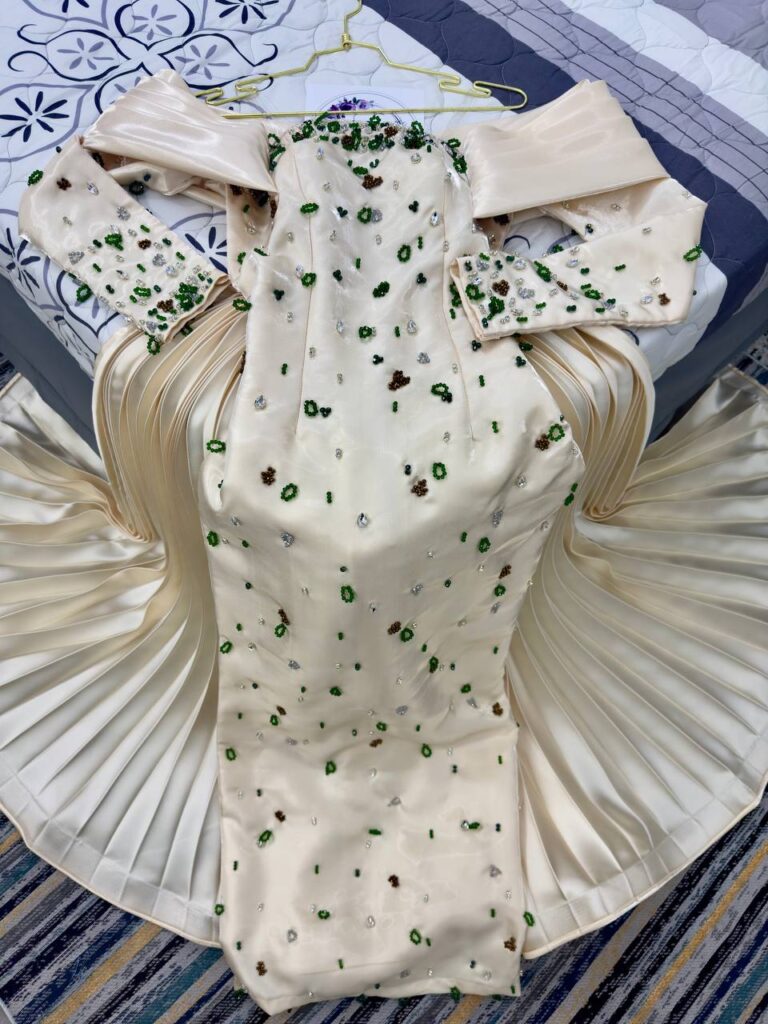 ⁦فساتين مناسبات⁩ - الصورة ⁦3⁩