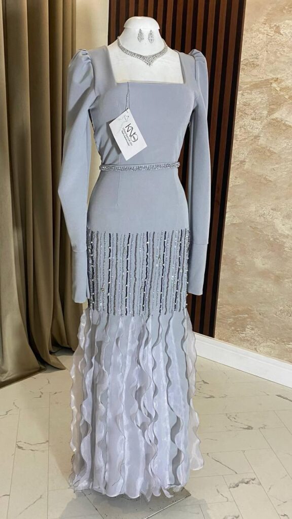 ⁦فساتين افراح⁩ - الصورة ⁦6⁩