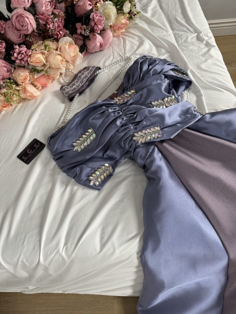 ⁦فساتين مليكة⁩ - الصورة ⁦2⁩
