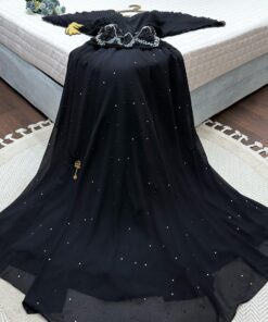Alternative view of فساتين نسائية لون أسود