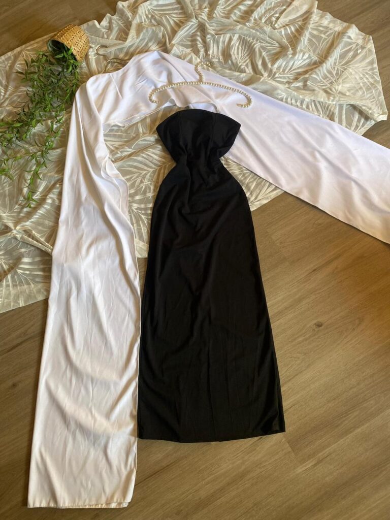 ⁦فساتين سهرة ناعم⁩ - الصورة ⁦4⁩