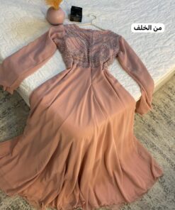 Alternative view of فساتين سهرة مكة