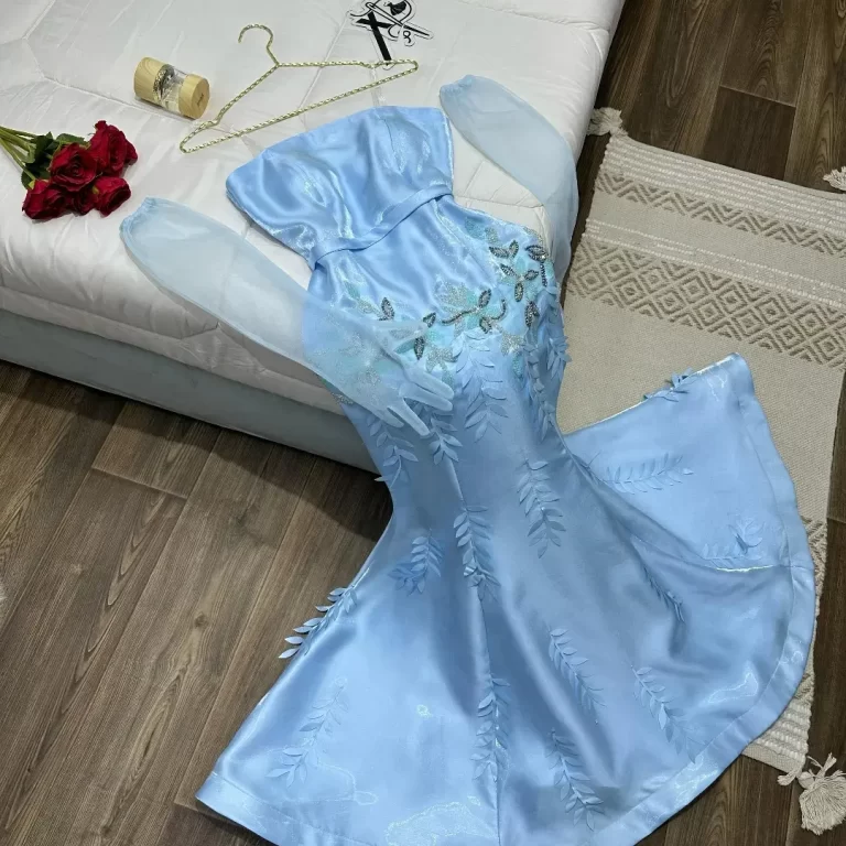 ⁦فساتين سهرة جدة⁩ - الصورة ⁦3⁩