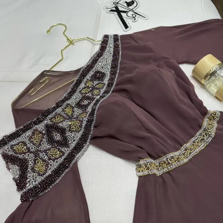 ⁦فساتين سهرة طويلة⁩ - الصورة ⁦4⁩