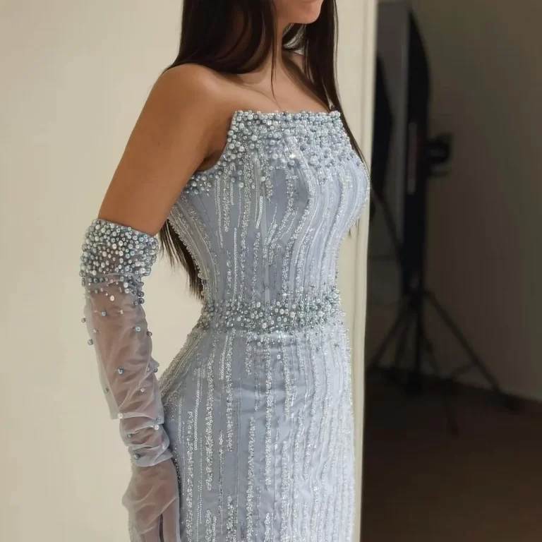 ⁦فساتين مناسبات⁩ - الصورة ⁦3⁩