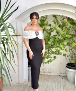 فساتين مناسبات