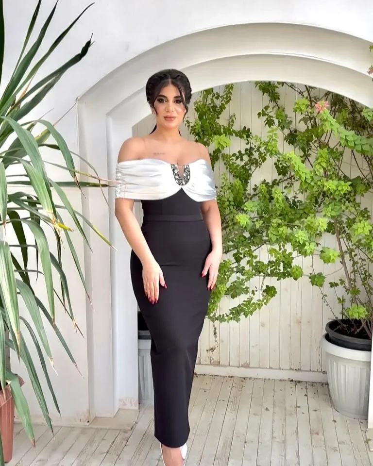 فساتين مناسبات