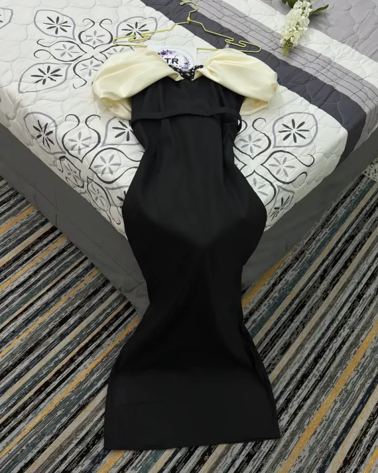 ⁦فساتين مناسبات⁩ - الصورة ⁦3⁩