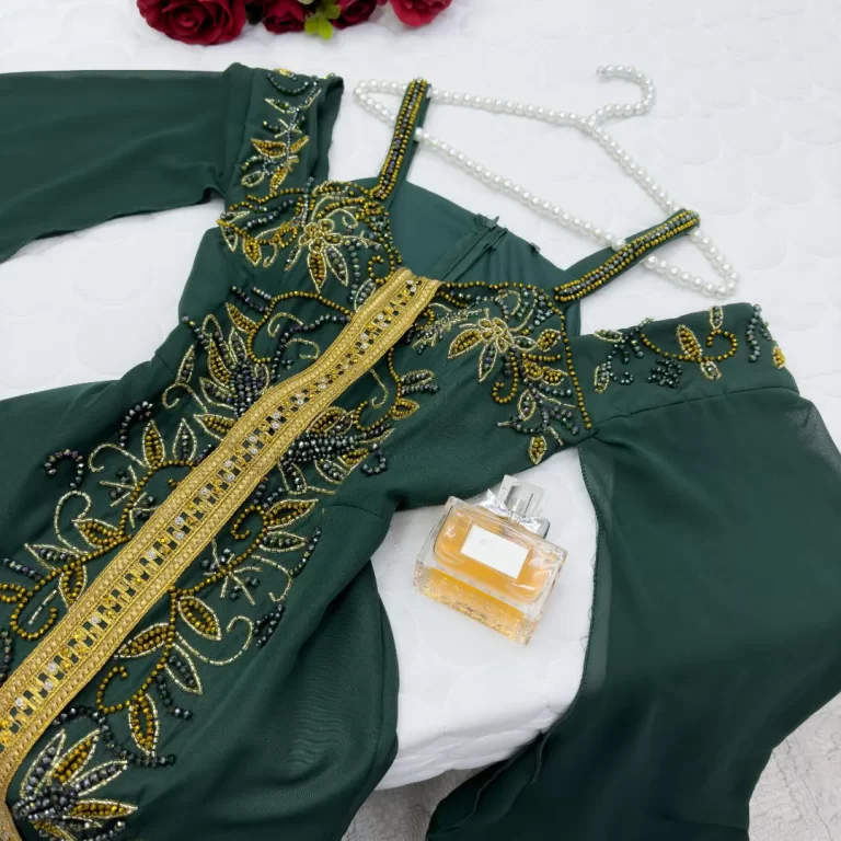 ⁦احلي فساتين سهرة⁩ - الصورة ⁦5⁩