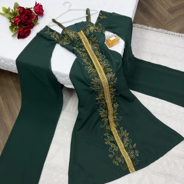 ⁦احلي فساتين سهرة⁩ - الصورة ⁦3⁩