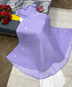 فستان مشاهير