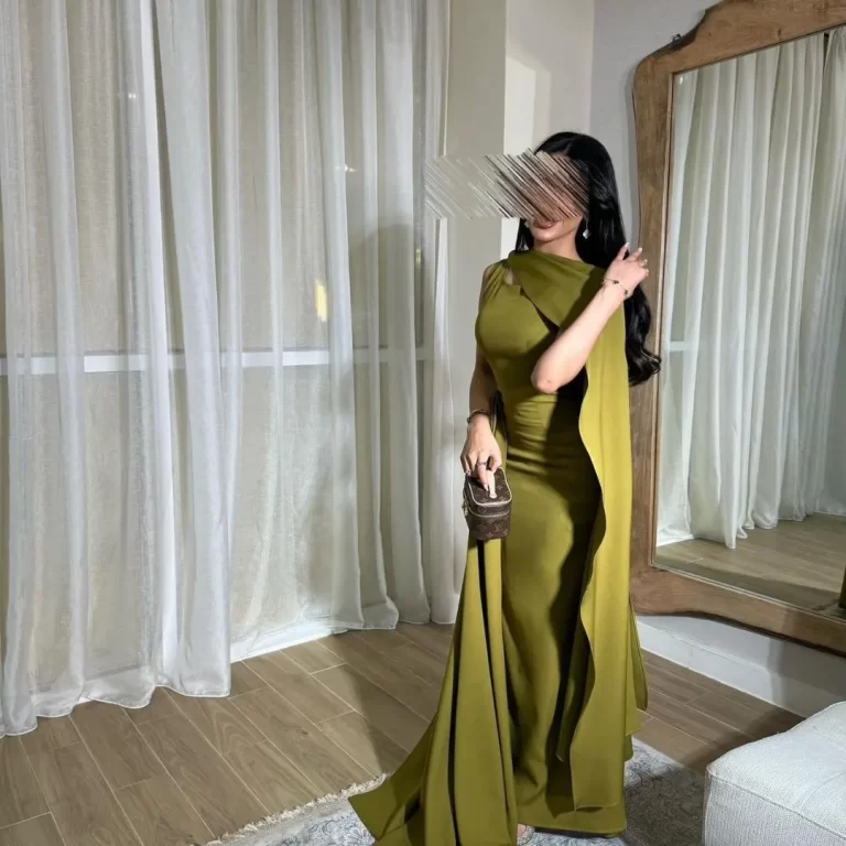 ⁦فساتين للسهرة⁩ - الصورة ⁦2⁩