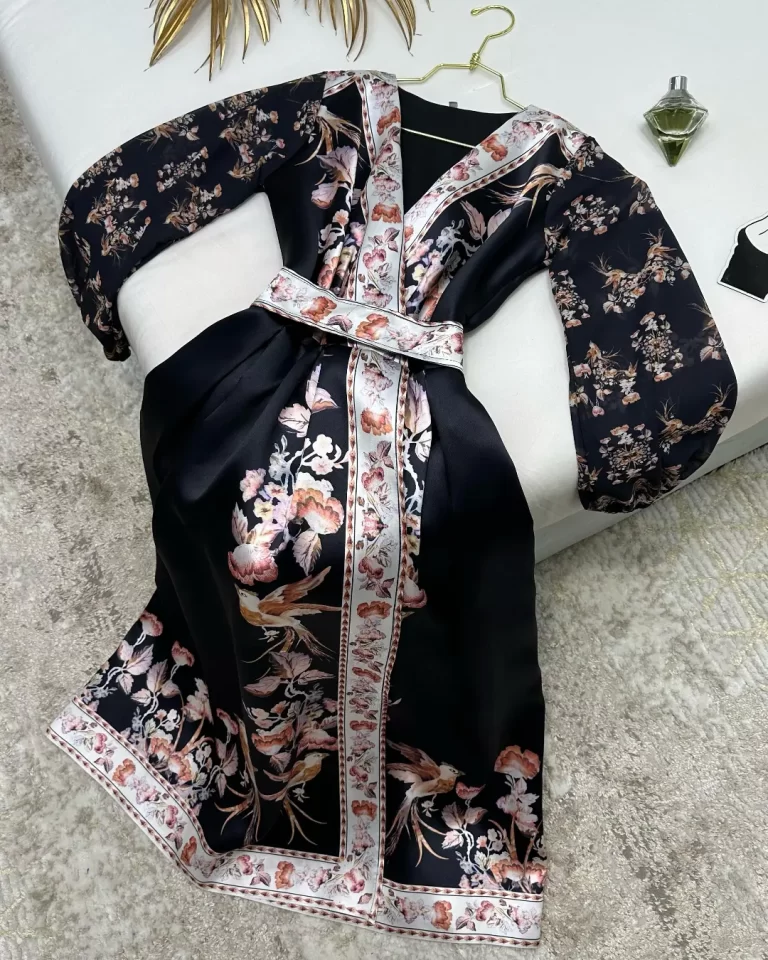 ⁦أجمل فساتين سهرة⁩ - الصورة ⁦5⁩