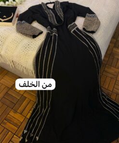 Alternative view of جلابيه عسيري