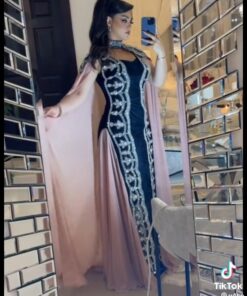 فساتين سهرة السعودية