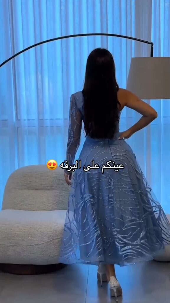 ⁦فساتين ميد⁩ - الصورة ⁦4⁩