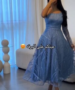 فساتين ميد