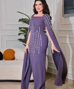 فساتين سهرة استرتش