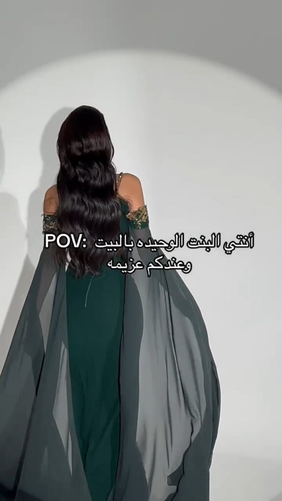 ⁦احلي فساتين سهرة⁩ - الصورة ⁦2⁩