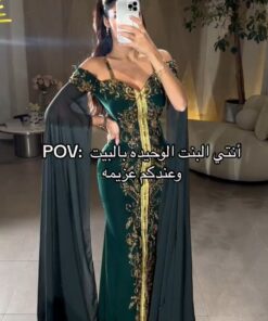احلي فساتين سهرة
