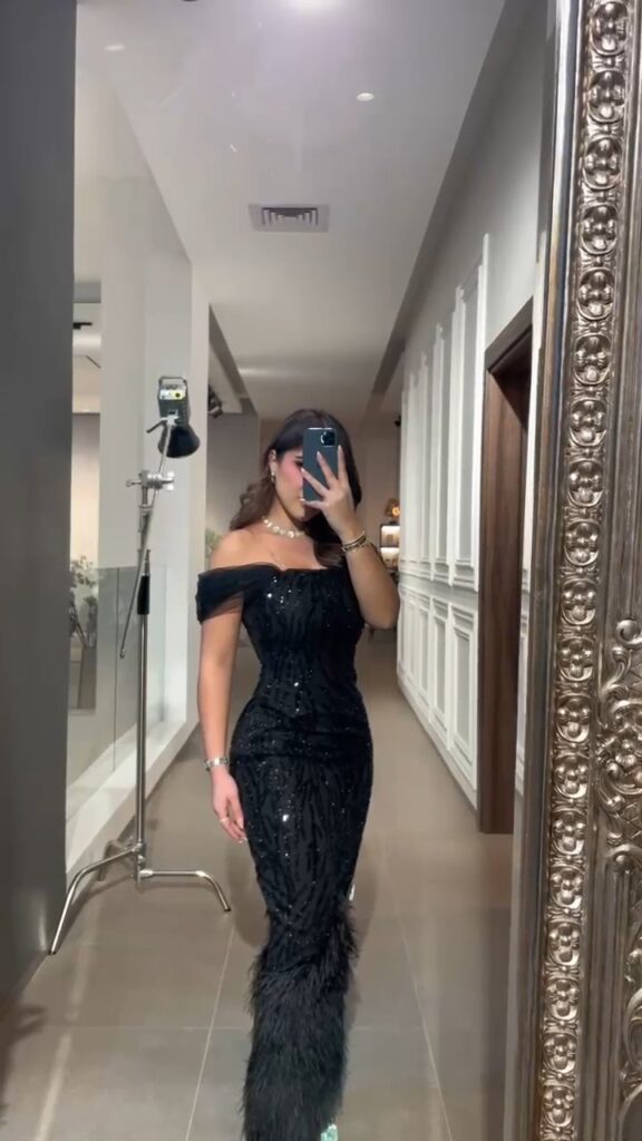 ⁦فساتين سهرة جدة⁩ - الصورة ⁦2⁩