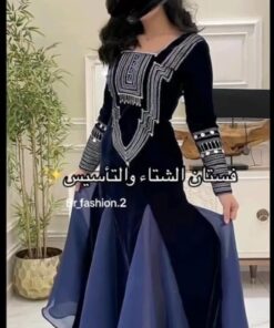 جلابية عسيري