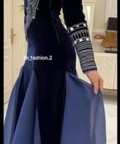 Alternative view of جلابية عسيري