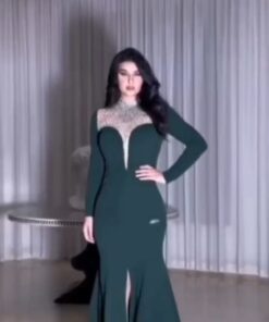 فساتين سهرة السعودية