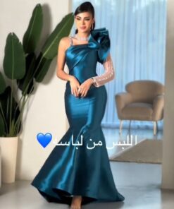 فساتين سهرة السعودية