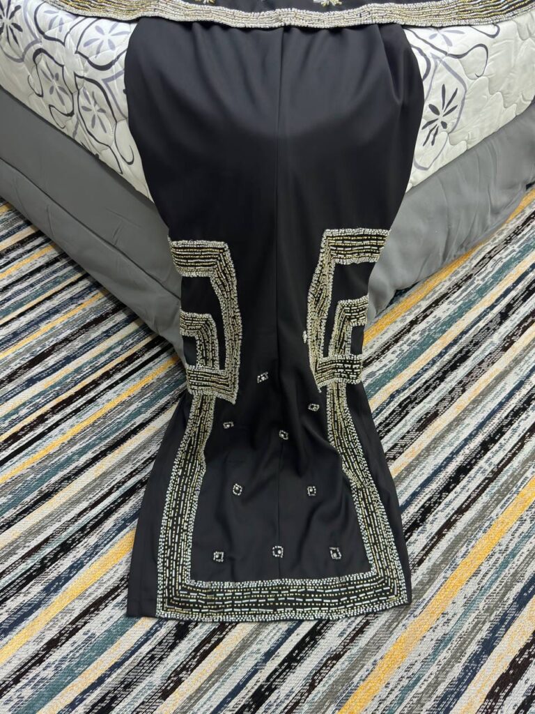 ⁦فساتين سهرة جميلة⁩ - الصورة ⁦4⁩
