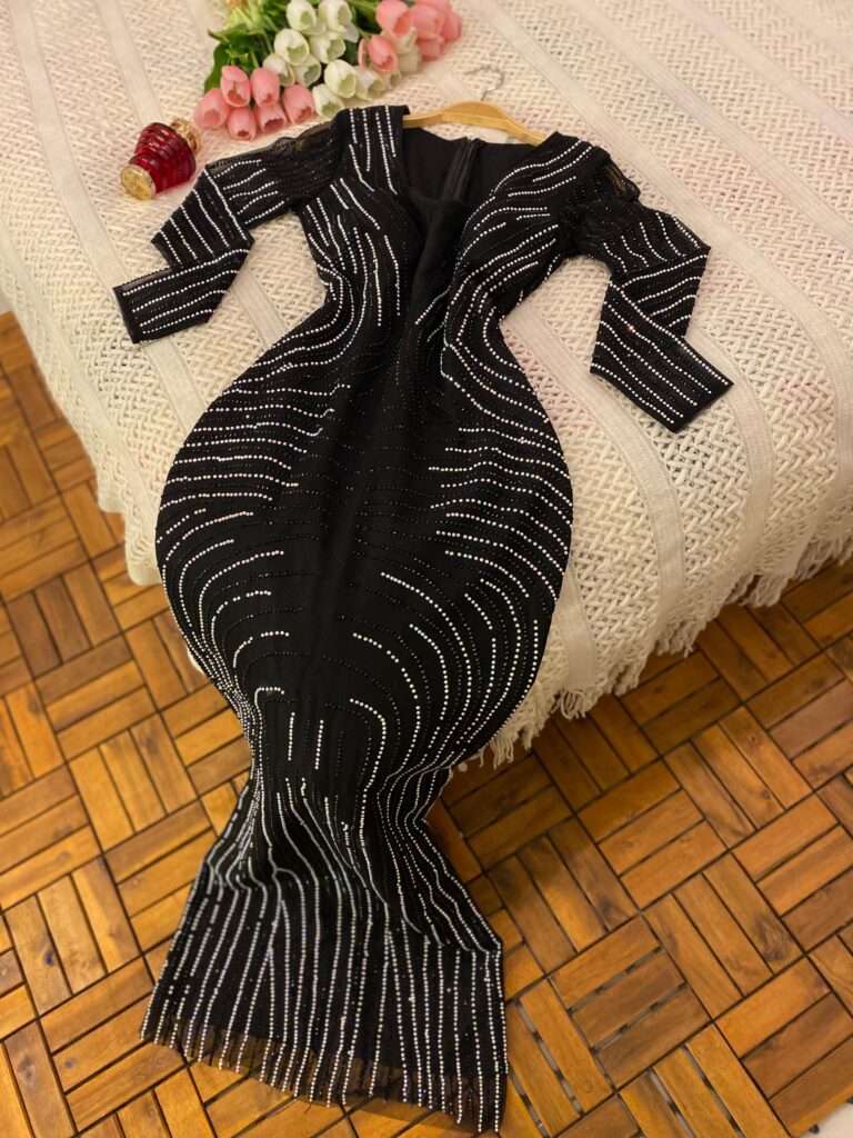 ⁦فساتين رووعه⁩ - الصورة ⁦2⁩
