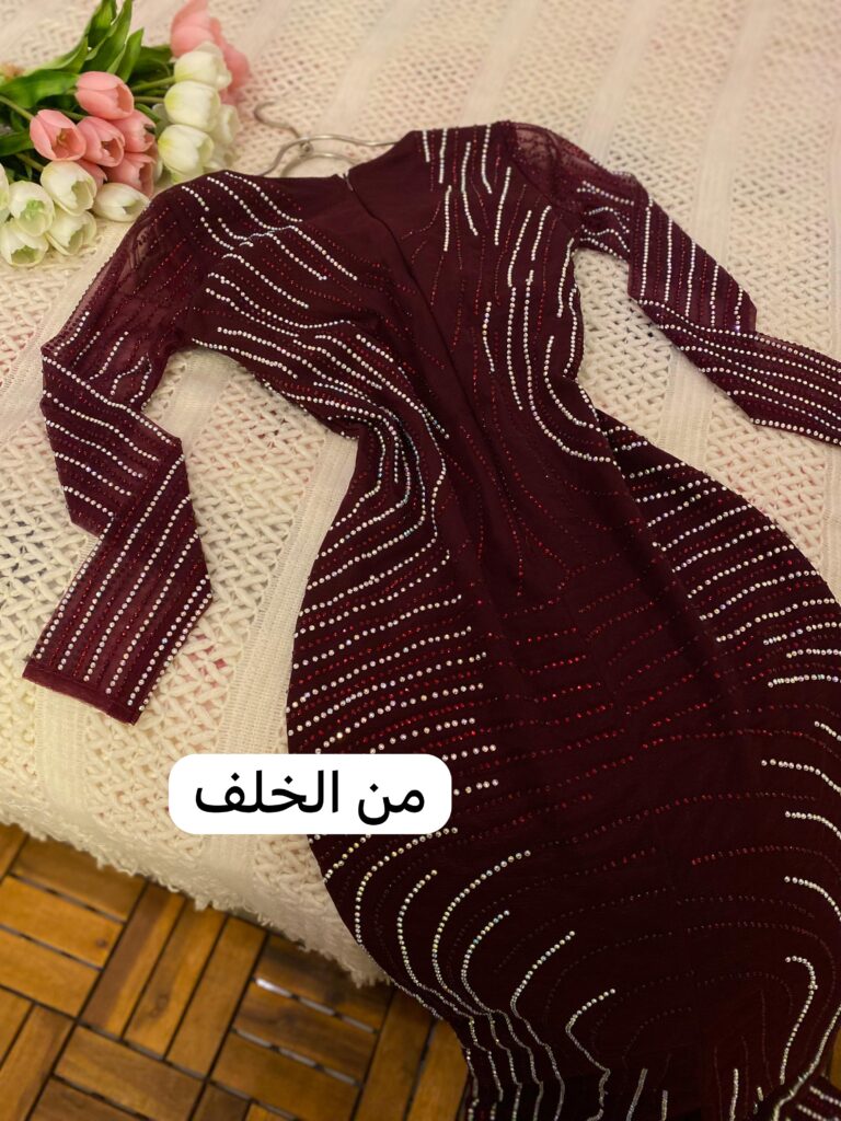 ⁦فساتين رووعه⁩ - الصورة ⁦4⁩