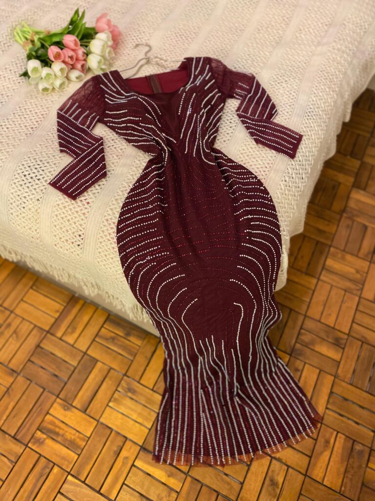 ⁦فساتين رووعه⁩ - الصورة ⁦5⁩