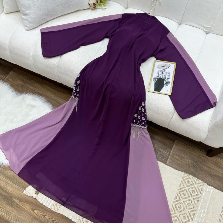 ⁦أجمل فساتين السهرة⁩ - الصورة ⁦5⁩
