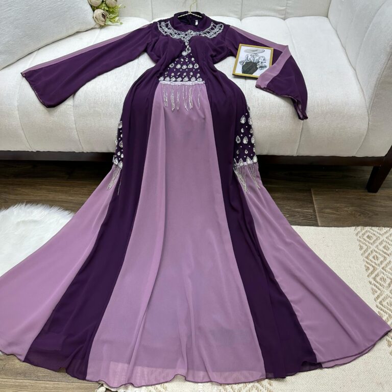 ⁦أجمل فساتين السهرة⁩ - الصورة ⁦4⁩