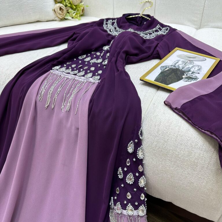 ⁦أجمل فساتين السهرة⁩ - الصورة ⁦6⁩