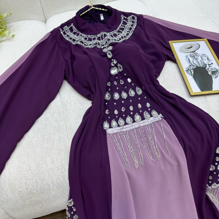 ⁦أجمل فساتين السهرة⁩ - الصورة ⁦3⁩