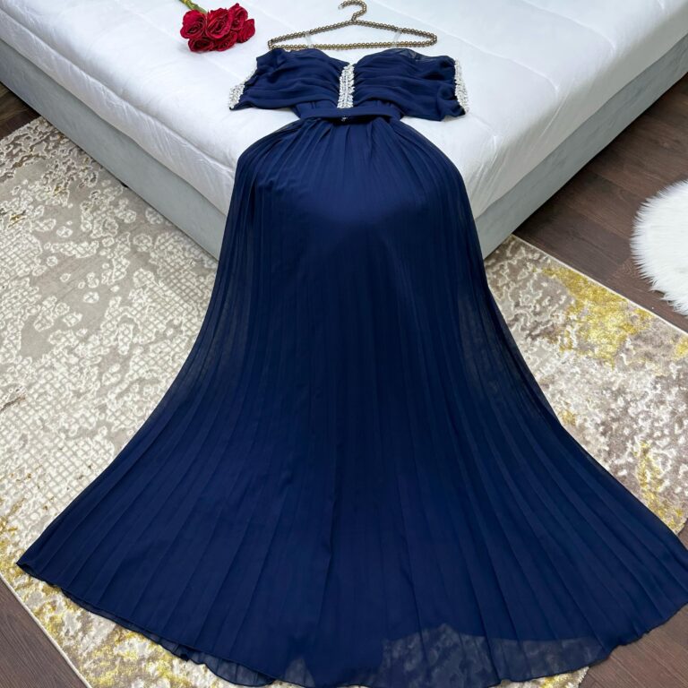 ⁦فساتين سهرة مكة⁩ - الصورة ⁦2⁩