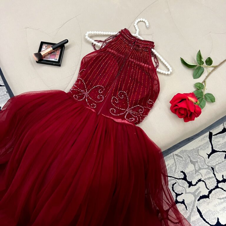 ⁦فساتين سهرة⁩ - الصورة ⁦5⁩