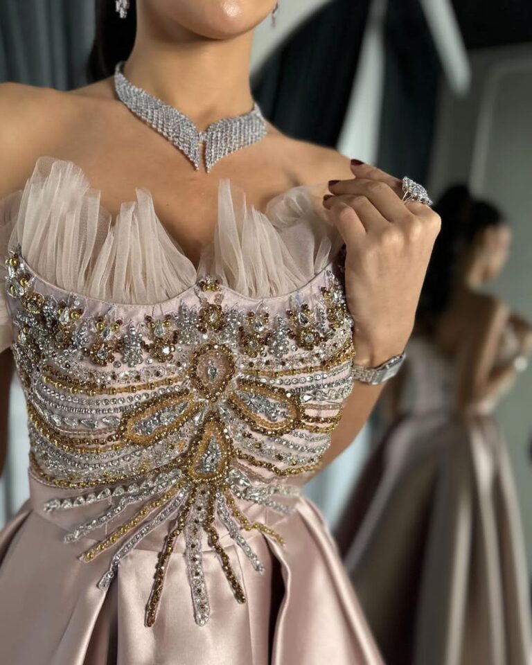 ⁦فساتين جميلة⁩ - الصورة ⁦5⁩