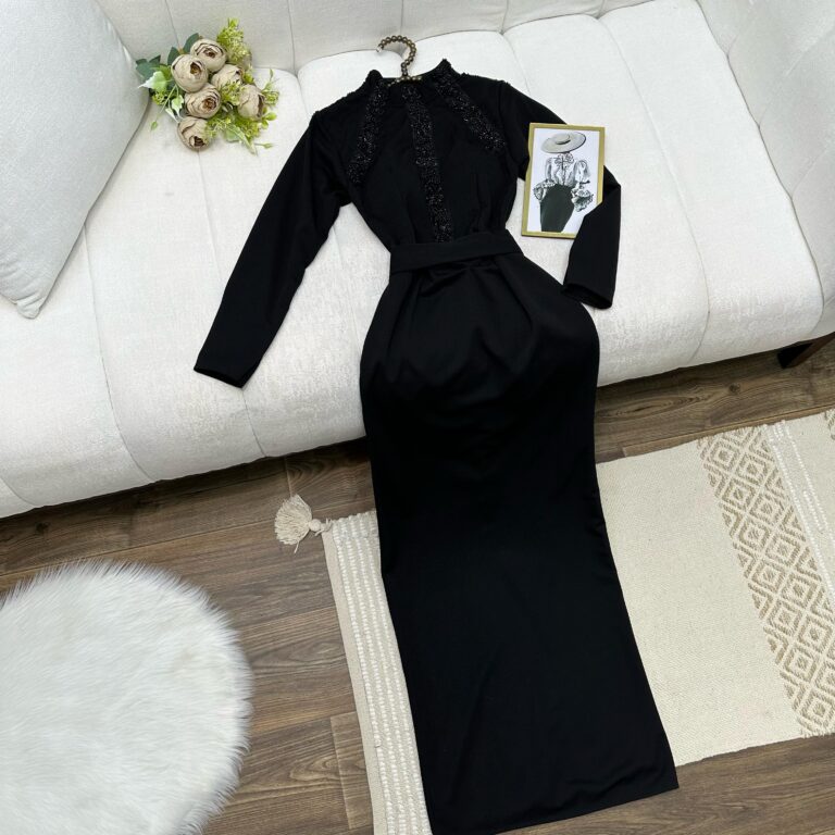 ⁦فساتين سهرة السعودية⁩ - الصورة ⁦2⁩