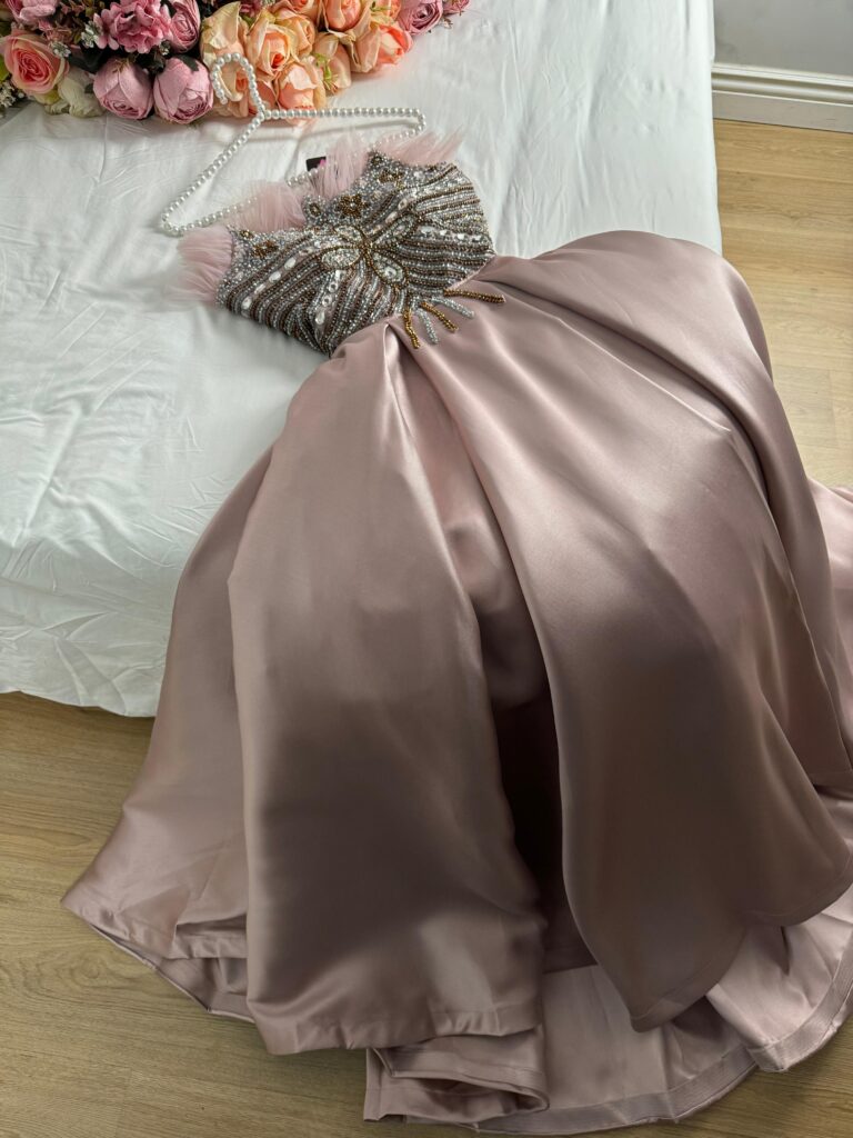 ⁦فساتين جميلة⁩ - الصورة ⁦3⁩