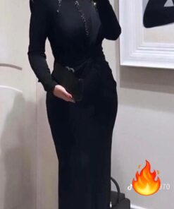 فساتين سهرة السعودية