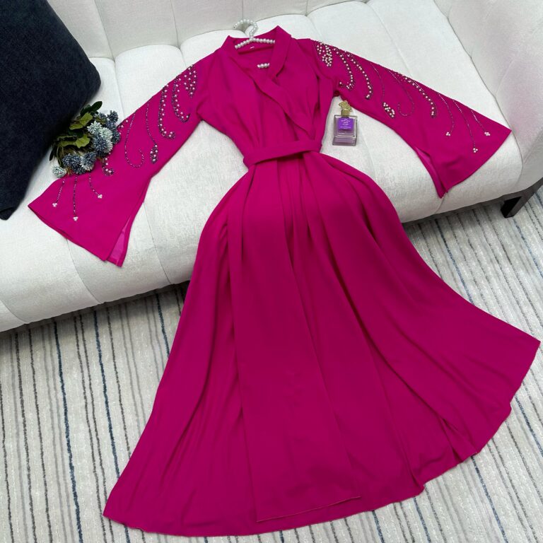 ⁦فساتين سهرة السعودية⁩ - الصورة ⁦6⁩