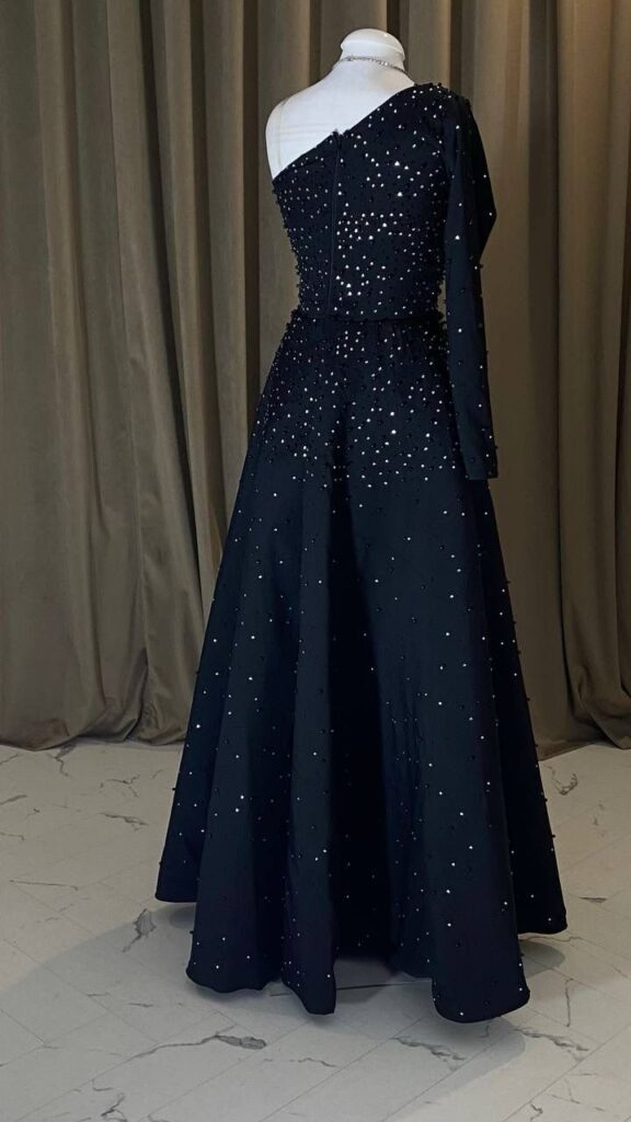 ⁦احلي فساتين سهرة⁩ - الصورة ⁦2⁩