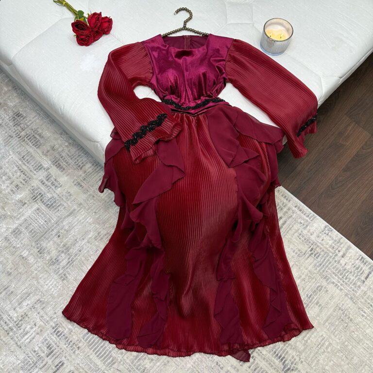 ⁦فساتين سهرة⁩ - الصورة ⁦2⁩