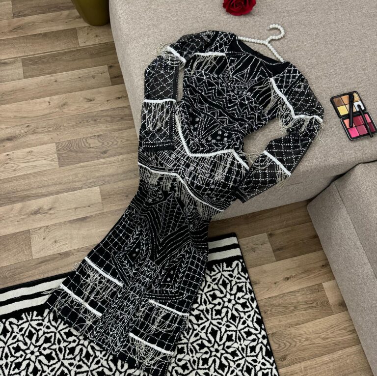 ⁦فساتين سهرة راقية⁩ - الصورة ⁦5⁩
