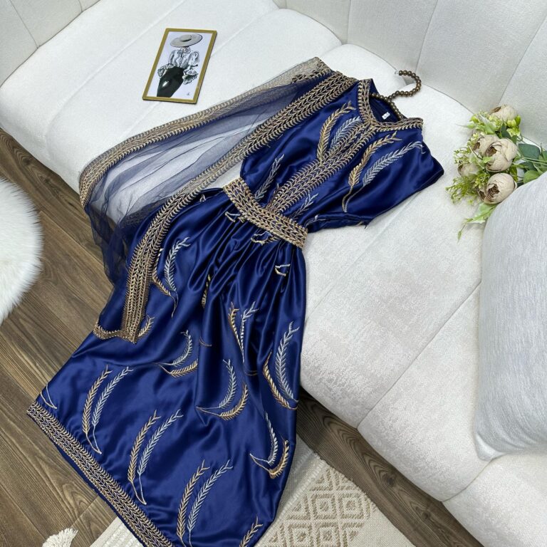 ⁦جلابيات مناسبات⁩ - الصورة ⁦6⁩