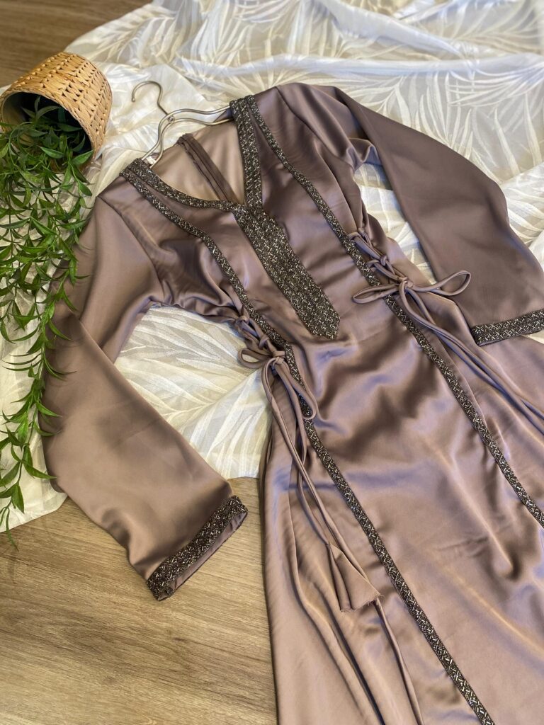 ⁦جلابيات رمضان⁩ - الصورة ⁦2⁩